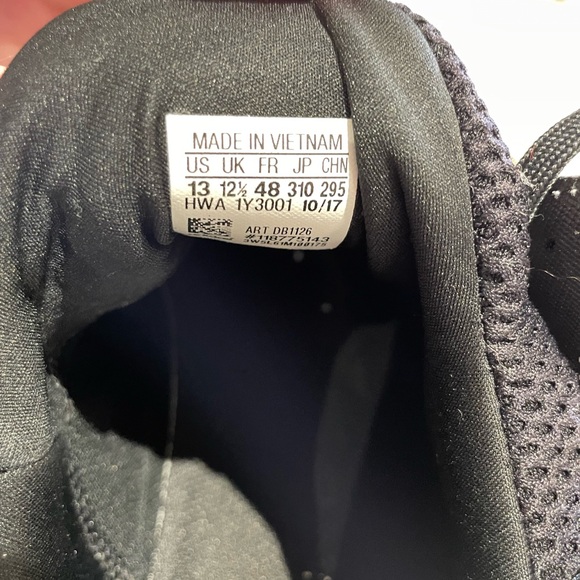 Adidas Alphabounce - Picture 5 of 8